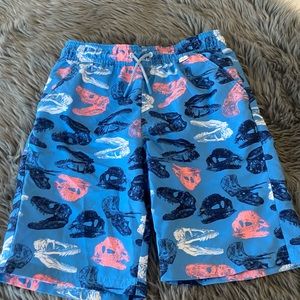 Boys swim trunks